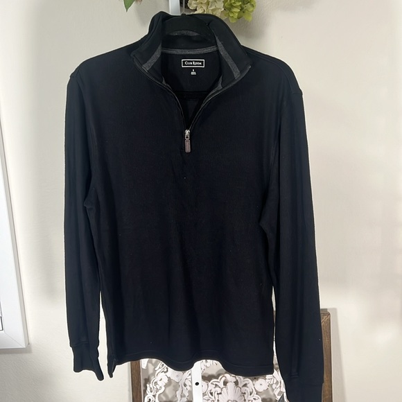 Club Room. Size S. NWT. - Picture 6 of 16